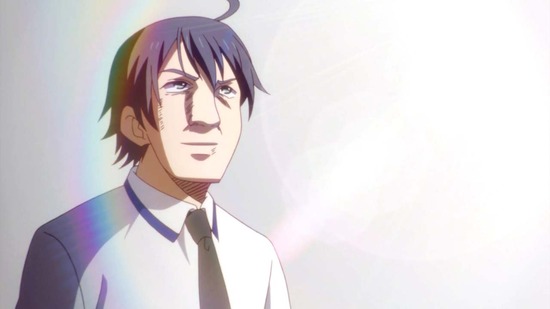 僕の彼女がマジメ過ぎるしょびっちな件　８話番組カット027