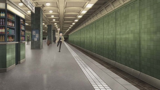 SPY×FAMILY Season2 5話場面カット009