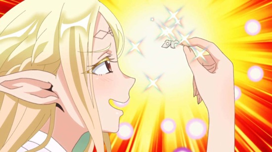 江戸前エルフ 12話場面カット054