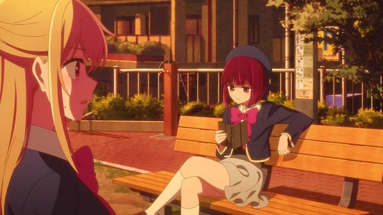 【推しの子】 5話場面カット008