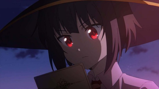 この素晴らしい世界に爆焔を! 5話場面カット028