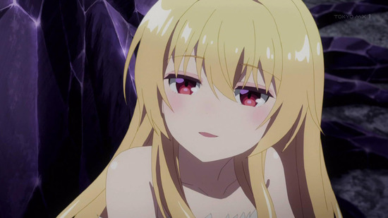 ありふれた職業で世界最強 2話番組カット013