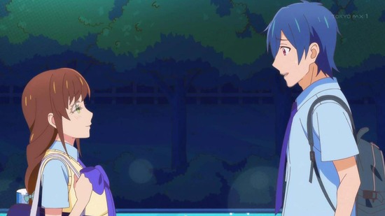 夫婦以上、恋人未満。 8話場面カット047