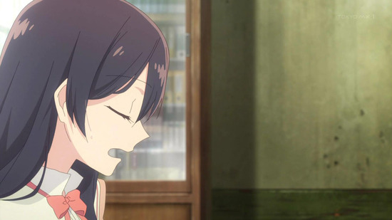やがて君になる 1話場面カット012