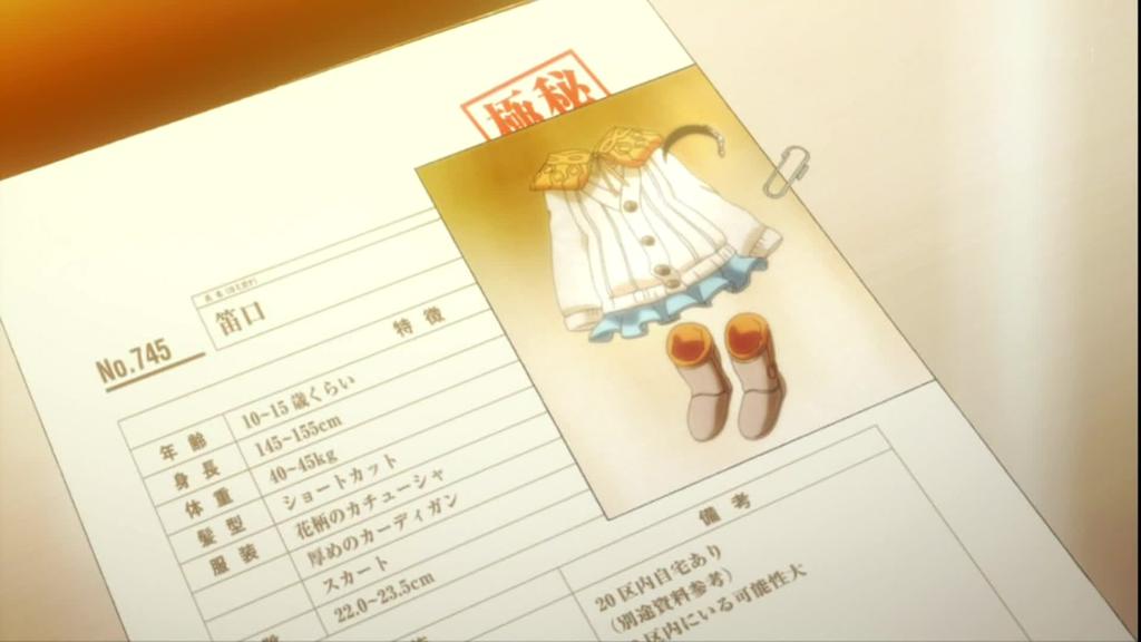 東京喰種 トーキョーグール 7話010