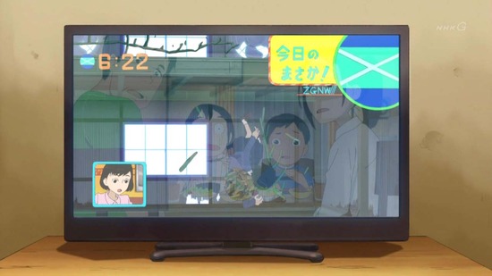 映像研には手を出すな!2話番組カット041