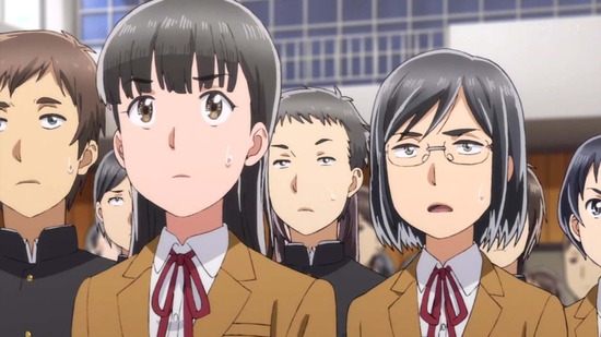 ヒナまつり 7話場面カット018