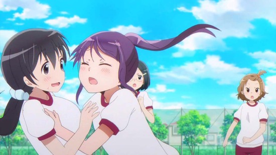 こみっくがーるず 4話場面カット008