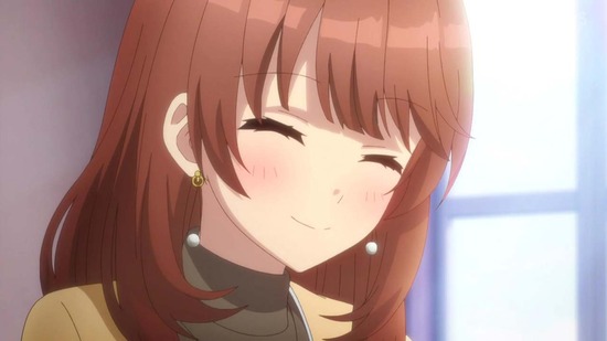 CUE! 20話場面カット038