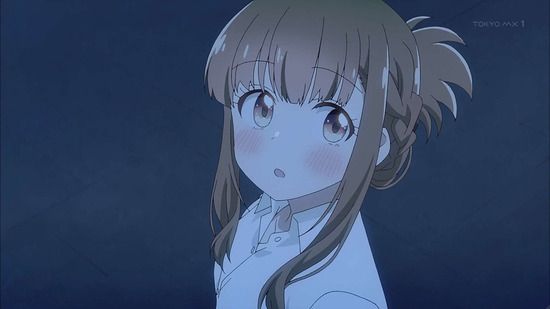 星屑テレパス 12話場面カット51