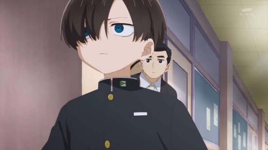 僕の心のヤバイやつ　karte22場面カット010