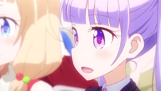 NEW GAME!! 11話場面カット_031