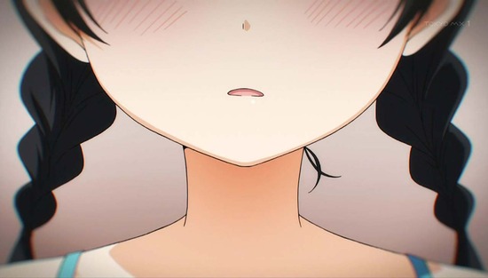 One Room 7話場面カットSample014