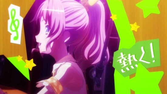 BanG Dream! 3rd Season 5話場面カット044