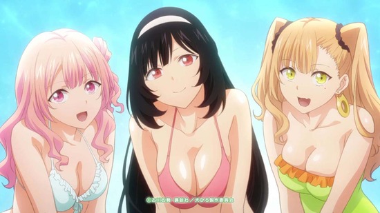 犬になったら好きな人に拾われた。 12話場面カット039