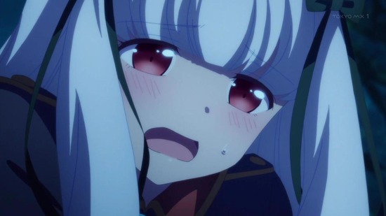 乙女ゲームの破滅フラグしかない 7話場面カット046