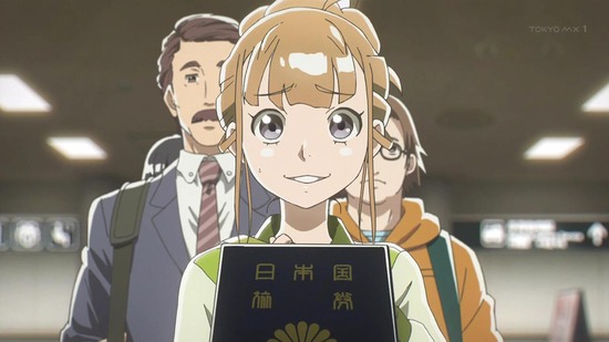 宇宙よりも遠い場所 6話 ようこそドリアンショーへ 感想 結月 殺意です 報瀬 4人で行くの それが最優先だから もぐもく独り言 宇宙よりも遠い場所 6話 ようこそドリアンショーへ 感想 結月 殺意です 報瀬 4人で行くの それが最優先だから もぐもく独り言