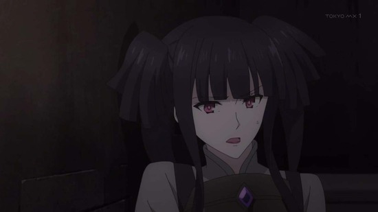 盾の勇者の成り上がり Season2 10話場面カット006