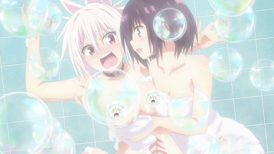 あやかしトライアングル 12話場面カット048