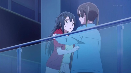 ラブライブ!虹ヶ咲学園 10話場面カット020