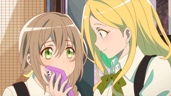 菜なれ花なれ 4話場面カット001
