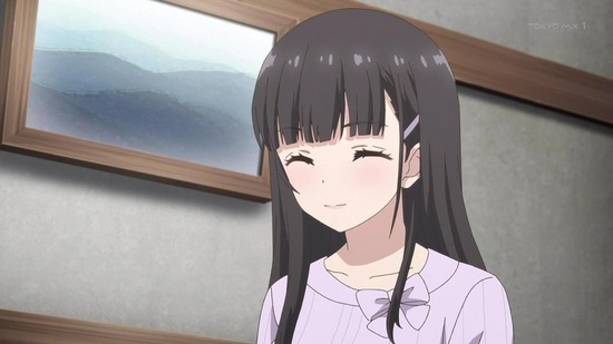 継母の連れ子が元カノだった 12話場面カット041