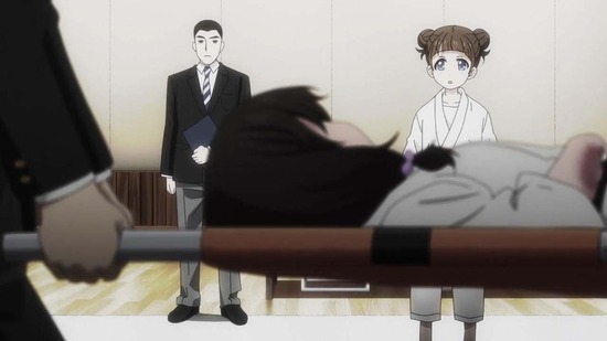 Extreme Hearts 7話場面カット039