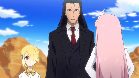 魔王様、リトライ! 4話番組カット026