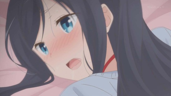 すのはら荘の管理人さん　#7場面カット_059