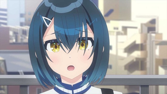 声優ラジオのウラオモテ 8話場面カット002