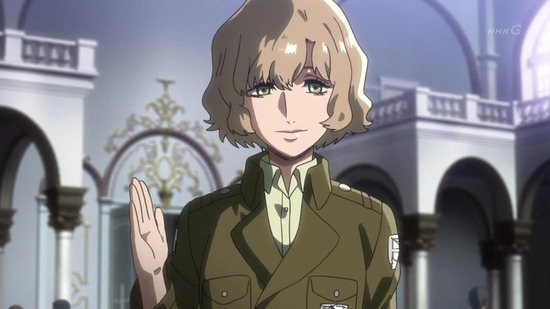 進撃の巨人 Season3 第59話番組カット006