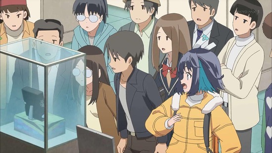 16bitセンセーション　１０話場面カット21