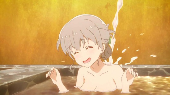 恋する小惑星 2話番組カット041