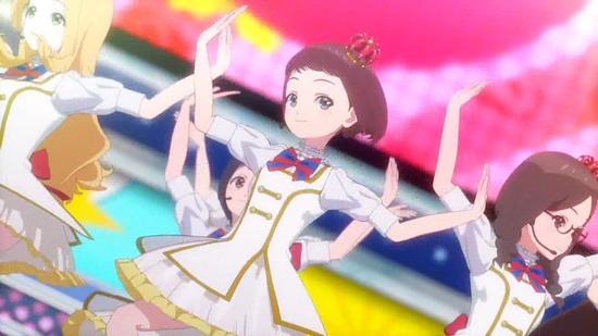 Wake Up, Girls! 新章 最終回13話場面カット005