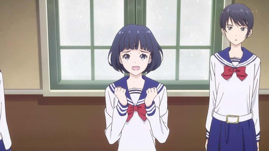 かげきしょうじょ!! 第十三幕場面カット022