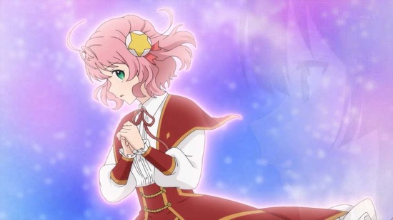 悪役令嬢レベル99　７話場面カット018