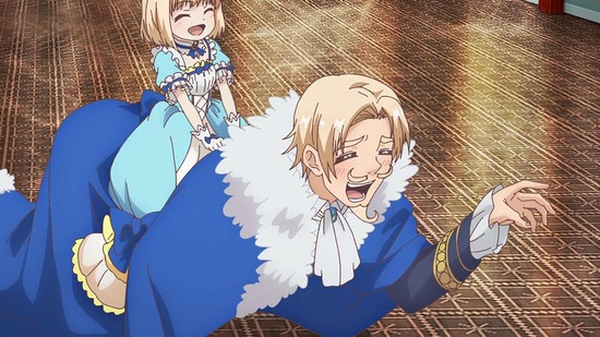 ティアムーン帝国物語 10話場面カット38