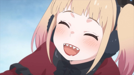 姫様“拷問”の時間です 12話場面カット017