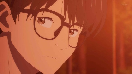 君は放課後インソムニア 10話場面カット043