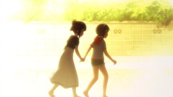 結城友奈は勇者である -鷲尾須美の章- 3話番組カット054