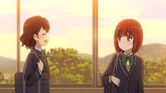 のんのんびより のんすとっぷ 8話場面カット003