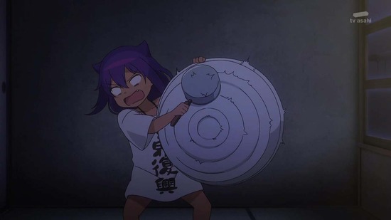 ジャヒー様はくじけない! 7話場面カット023