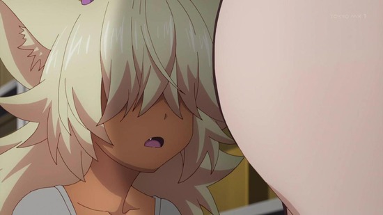 ド級編隊エグゼロス 6話場面カット005