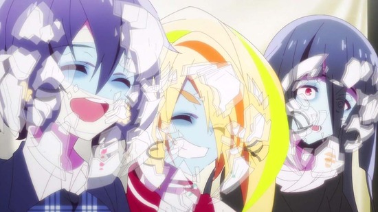 ゾンビランドサガ リベンジ 11話場面カット039