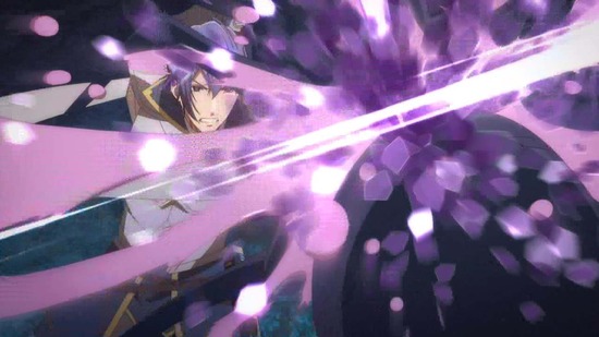 乙女ゲー世界はモブに厳しい世界です 2話番組カット045