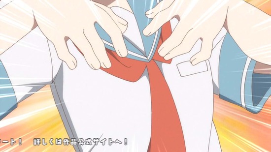 上野さんは不器用 2話番組カット016