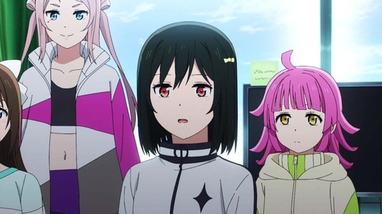 ラブライブ! 12話場面カット003