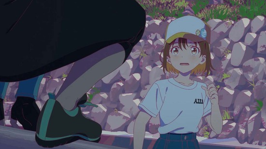 菜なれ花なれ 9話場面カット20