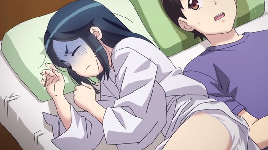 継つぐもも 10話場面カット084