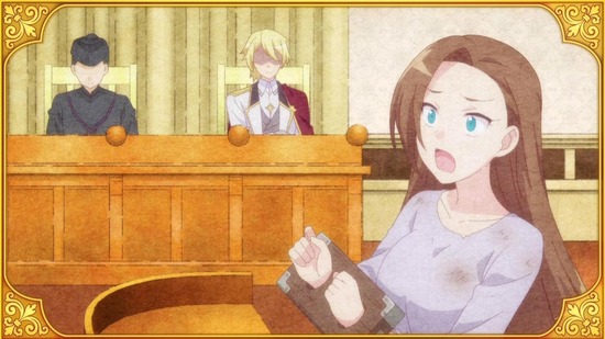 乙女ゲームの破滅フラグ 1話場面カット017